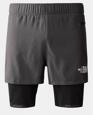 Pantaloncini doppi The North