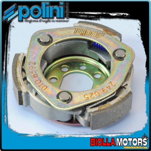 249 025 frizione - 249.025, polini