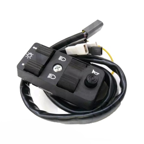 Comando luci per piaggio vespa - luci,