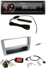 Pioneer MP3 DAB 1DIN volante