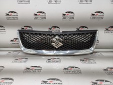 GRIGLIA PARAURTI ANTERIORE GRIGLIA RADIATORE SUZUKI GRAND VITARA 2009 F3