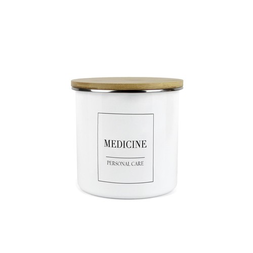 Contenitore porta medicine - porta,
