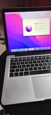 Apple MacBook Pro 13,3" 2015
