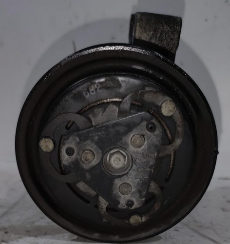 Compressore aria condizionata - compressore,