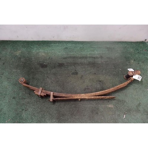 Balestra posteriore daihatsu - posteriore,