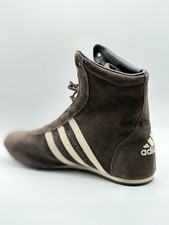 Adidas Prajna High Model