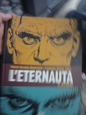 Eternauta ritorno - il,