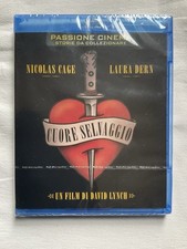 CUORE SELVAGGIO DAVID LYNCH