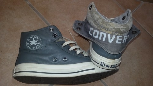 Converse all star chuck taylor - converse,
