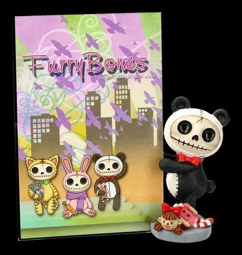 Cornice portafoto furrybones - cornice,