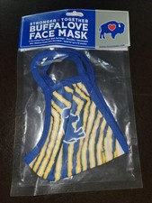 BUFFALO SABRES-Fan Mask Face