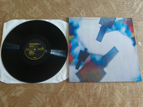 Brian eno david byrne - brian,