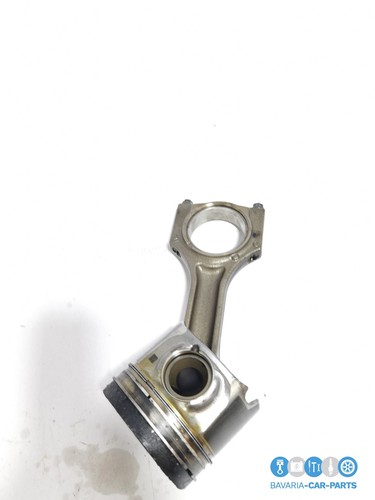 Pistone biella originale bmw - biella,
