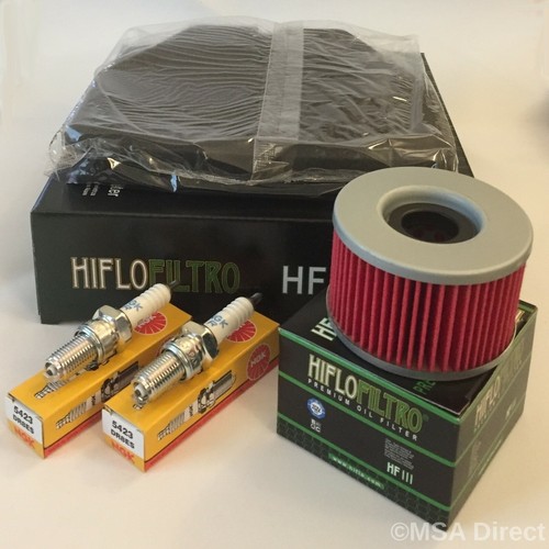Kit manutenzione per - , honda