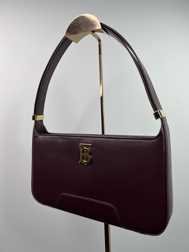 Burberry shoulder bag borsa - burberry,