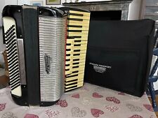 Fisarmonica aurora stradella