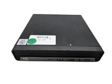 HP 800 G6 Desktop Mini 2.3GHz