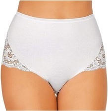 6 Slip da donna culotte maxi