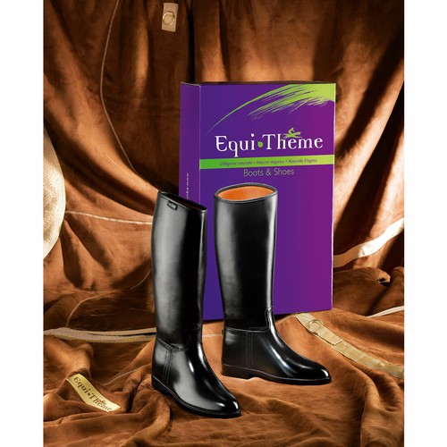 Stivali equitazione