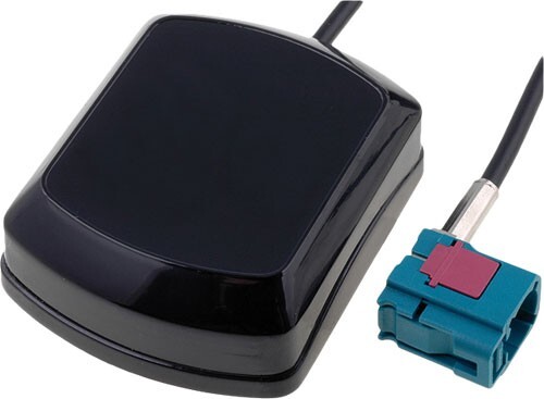 Antenna gps premium attiva - premium, con