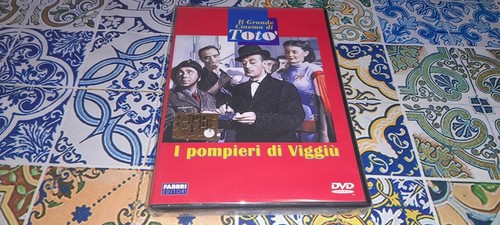 Dvd nuovo toto - dvd, il