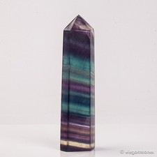 Torre cristallo punto - torre,