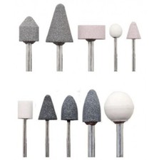 x Set 10 Frese Kit Accessori