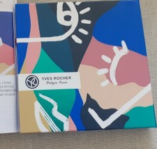 Palette  Ombretti Yves Rocher