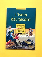 L'isola del tesoro-di Robert