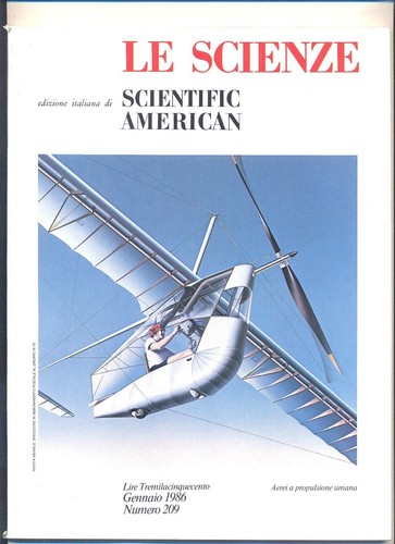 Rivista scienze 209 - n.,
