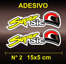 Adesivi Sticker MARCO