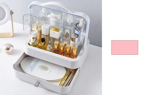 Box porta trucchi organizer - porta,