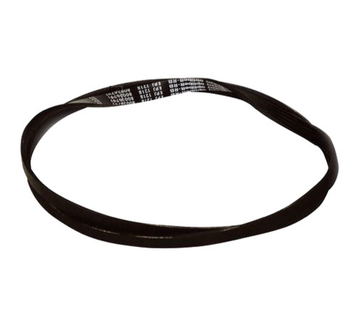 Cinghia elastica per lavatrice - cinghia,