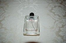 Terre d'Hermes, n. 1 bottiglia profumo vuote 100 ml w n. 1 senza scatolo, usata