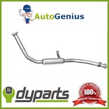 TUBO COLLETTORE MARMITTA