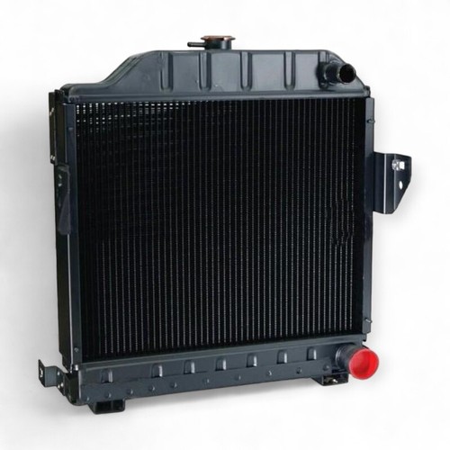Radiatore per case - radiatore, ih