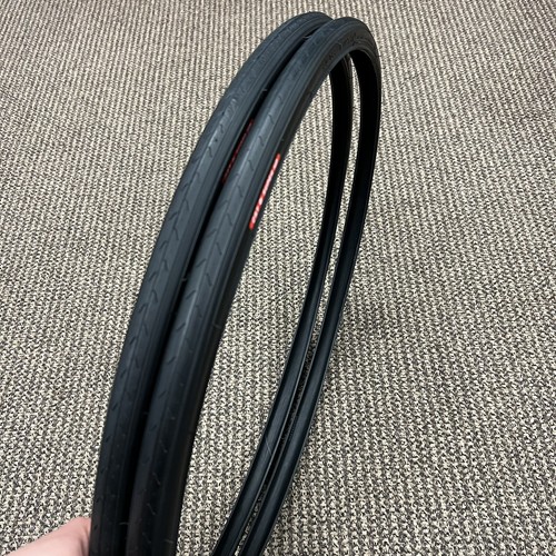 Pneumatici bici 700 - x, 25c