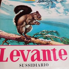 Raro Libro Per Bambini Vintage