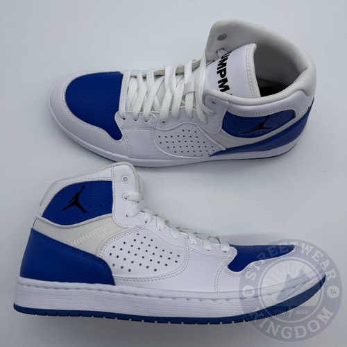 Scarpe jordan access - scarpe,