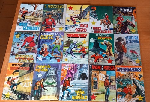 Lotto piccolo ranger fascia - piccolo,