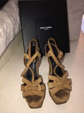 Saint laurent paris - saint, platform