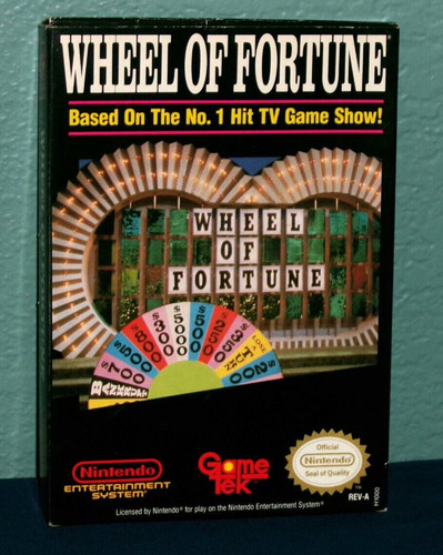 Gioco vintage gametek - gioco,