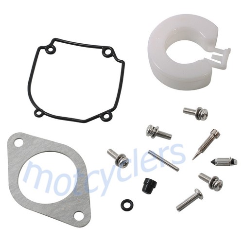 Kit riparazione carburatore - kit,