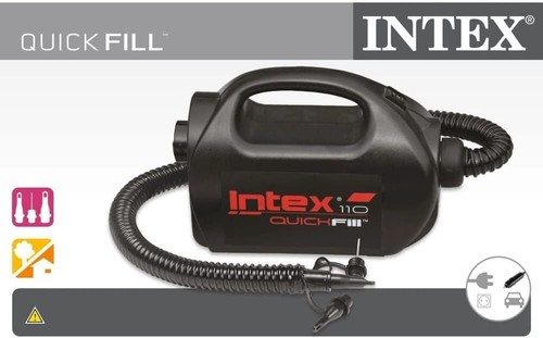 Intex 68609 pompa elettrica - 68609,