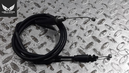 Cavo cavi filo gas fantic - filo,