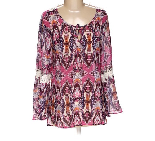 Como tunica vintage taglia - , s