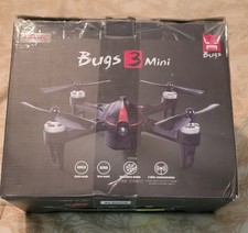 Mini drone MJX Bugs 3