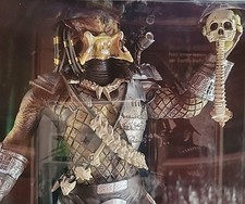Statua Predator Deluxe Figura