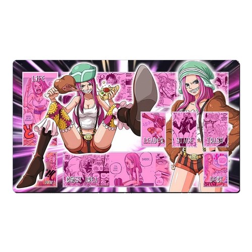 One piece jewelry bonney - bonney, duel