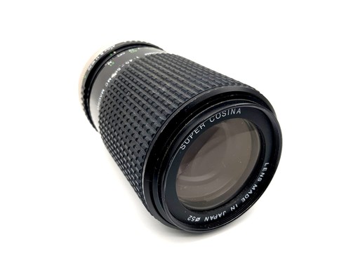 Cosina 200 5 - mm, 1:4.5-5.6